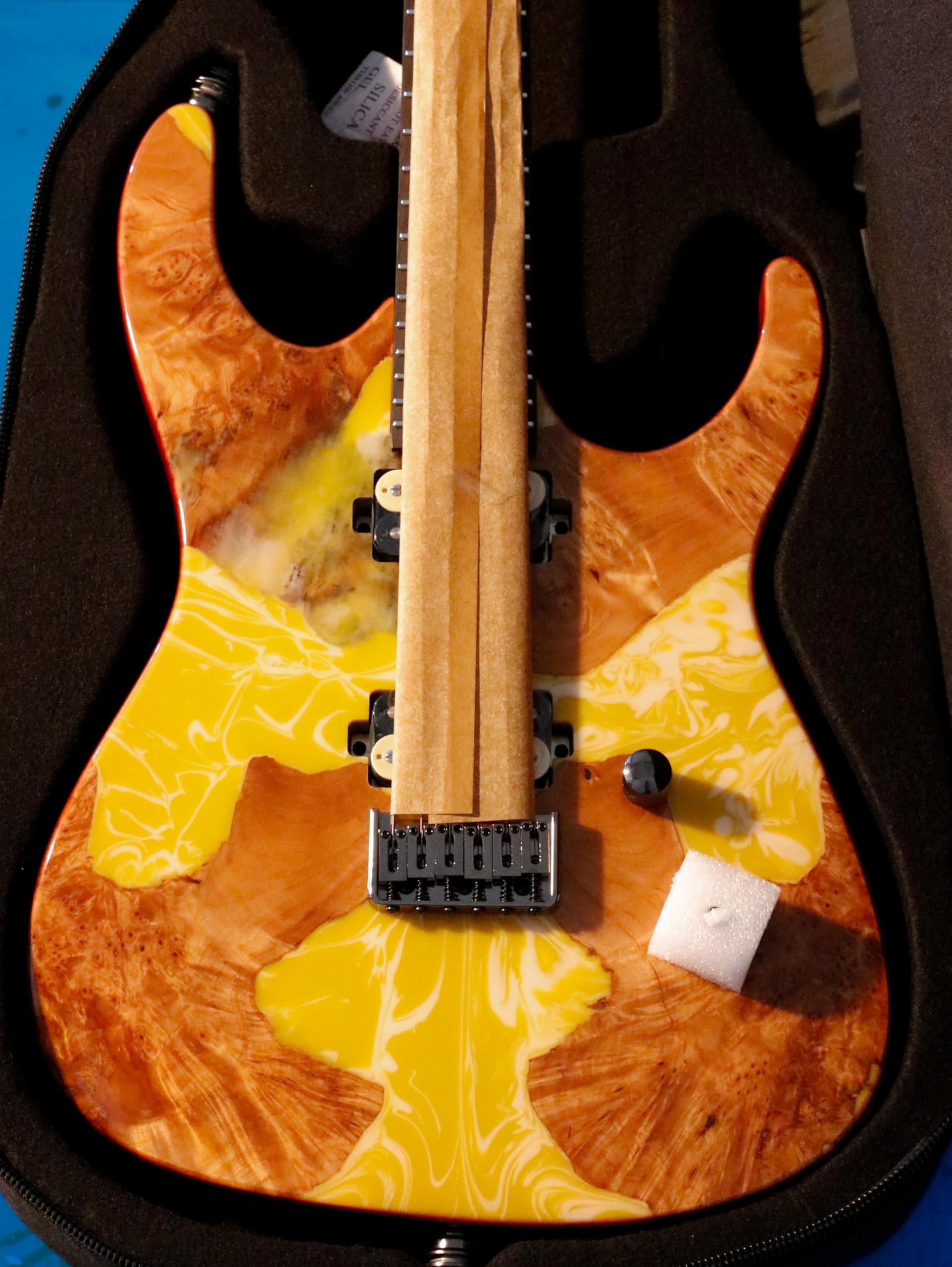 Monsoon Deluxe Series S-Grade(YN-0028-256)