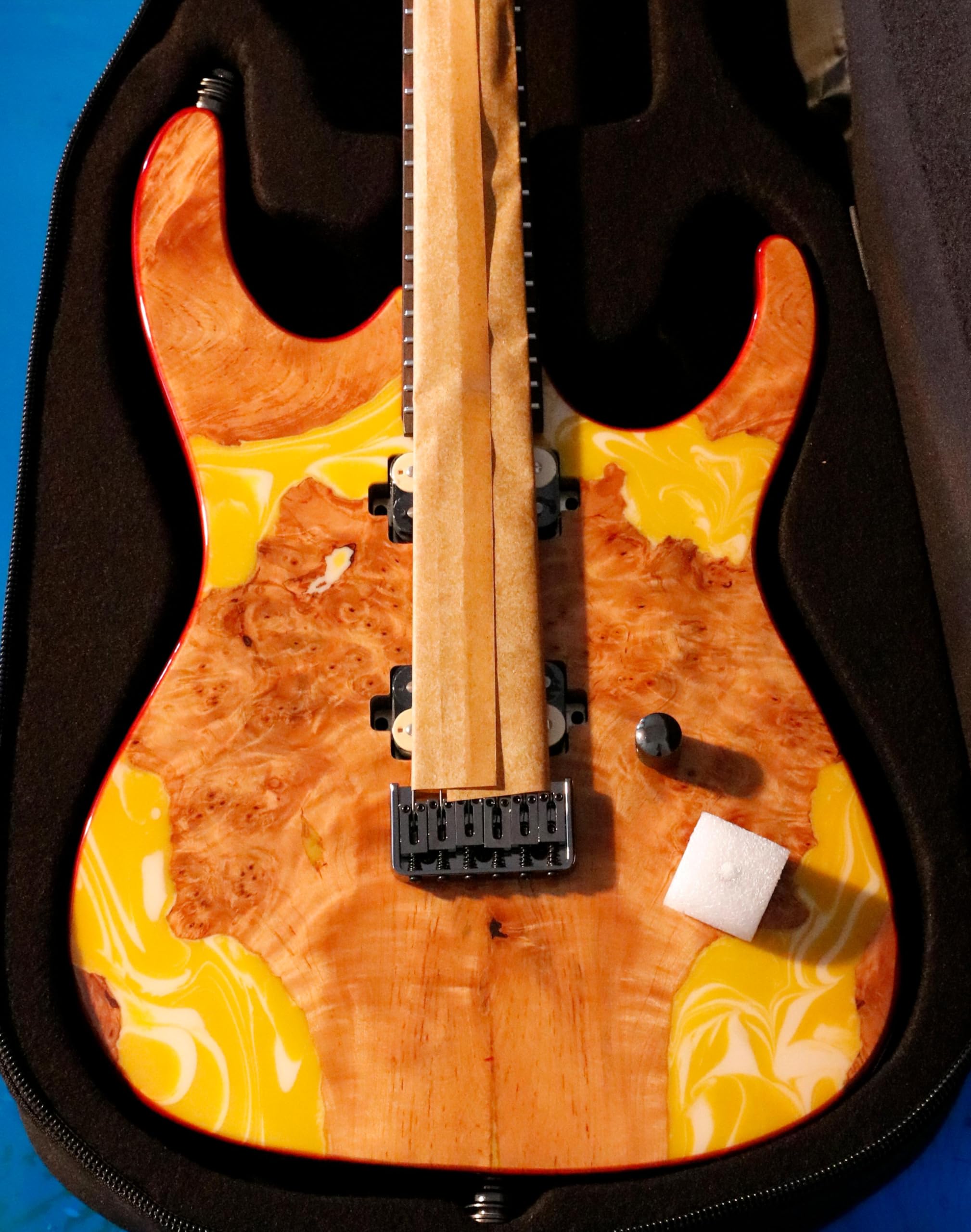 Monsoon Deluxe Series S-Grade(YN-0027-239)