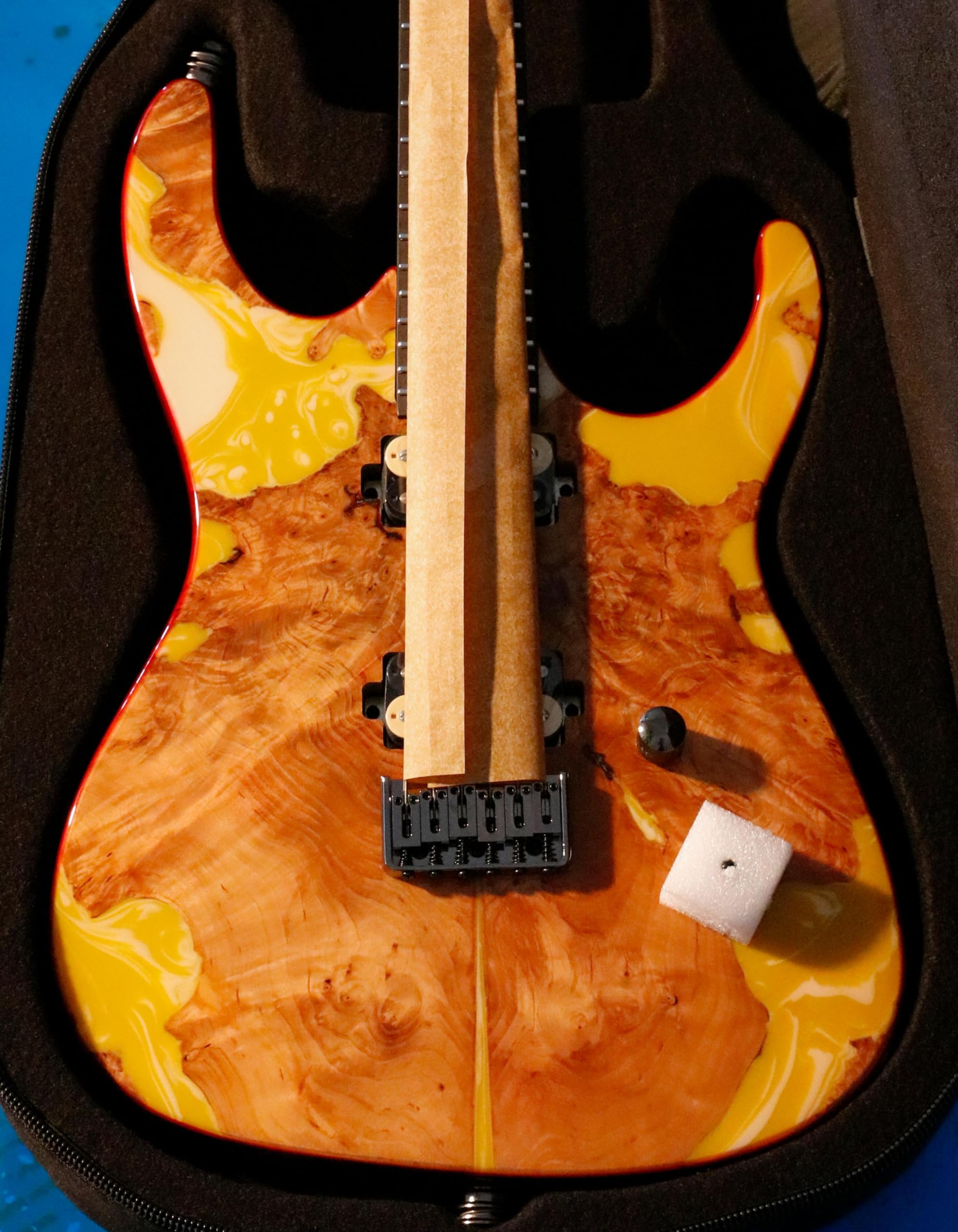 Monsoon Deluxe Series S-Grade(YN-0026-237)