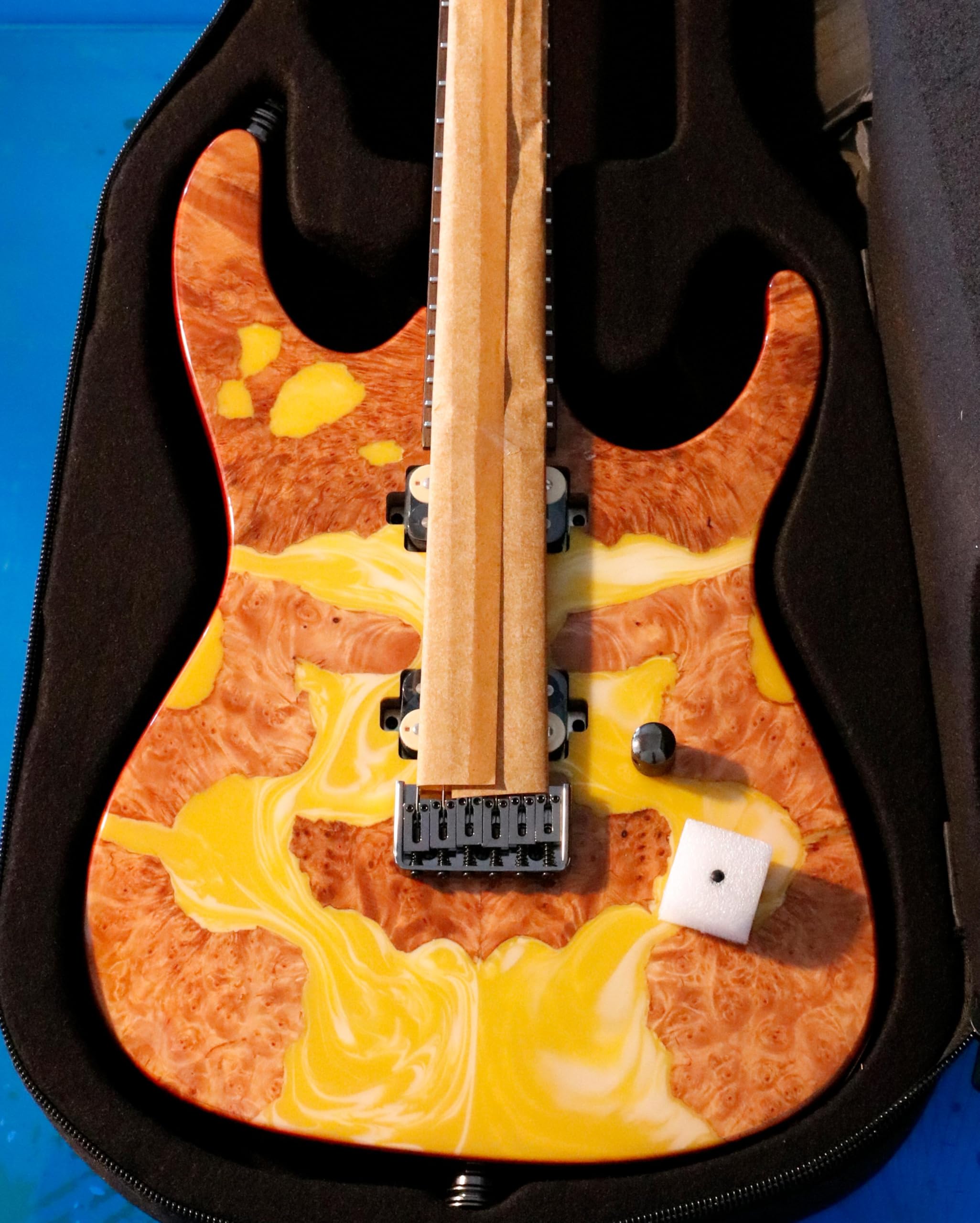 Monsoon Deluxe Series S-Grade(YN-0024-228)
