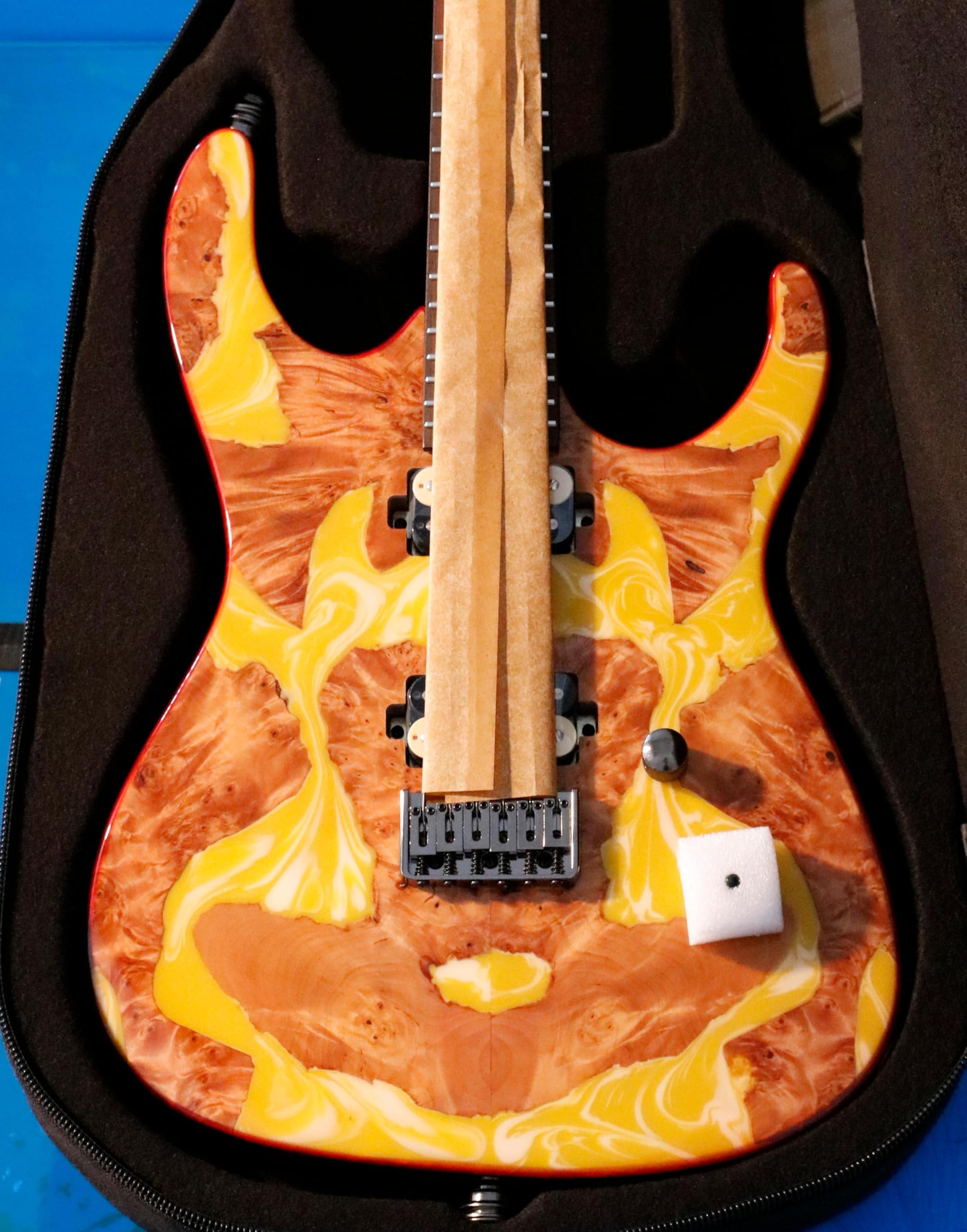 Monsoon Deluxe Series S-Grade(YN-0023-227)