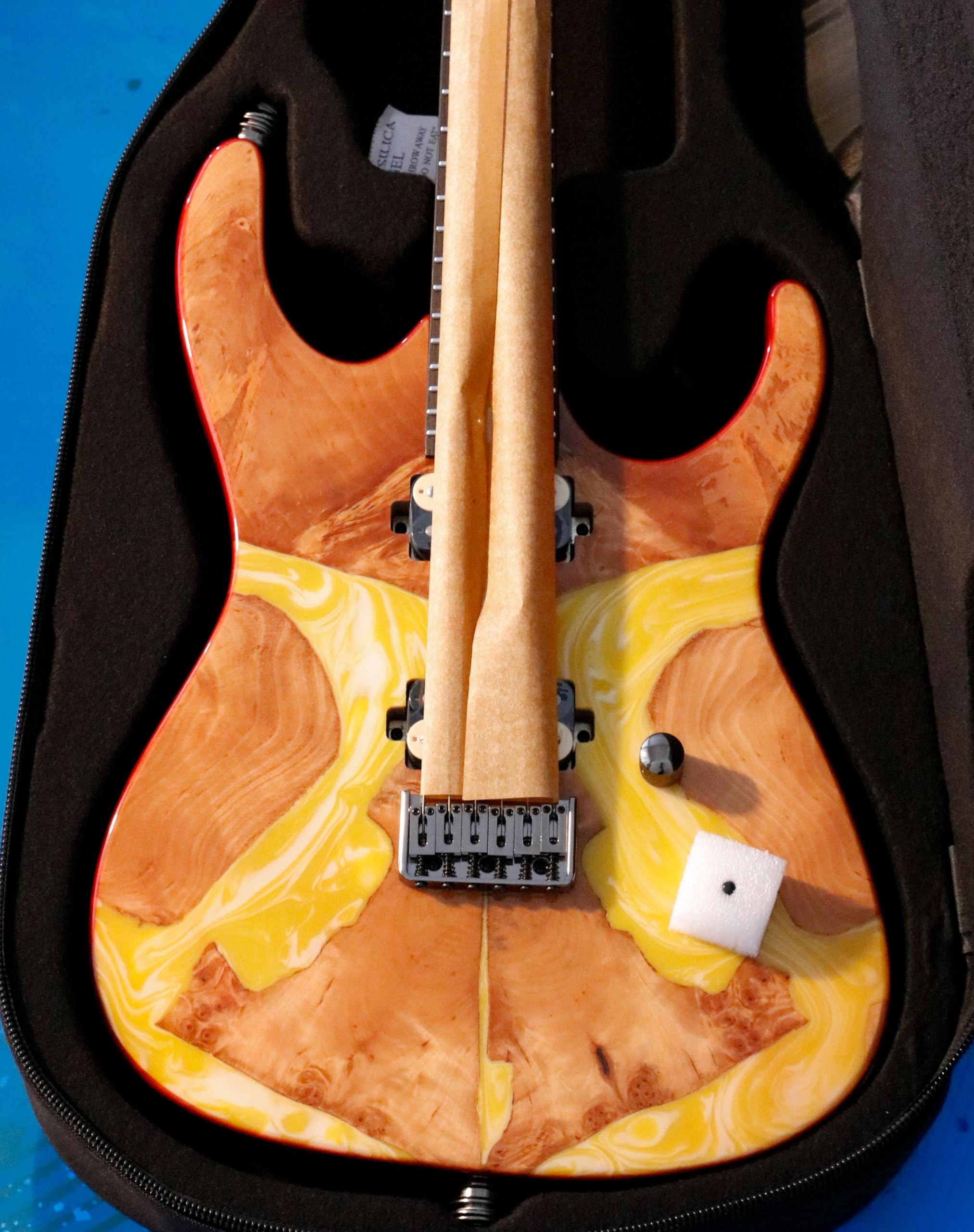Monsoon Deluxe Series S-Grade(YN-0022-214)