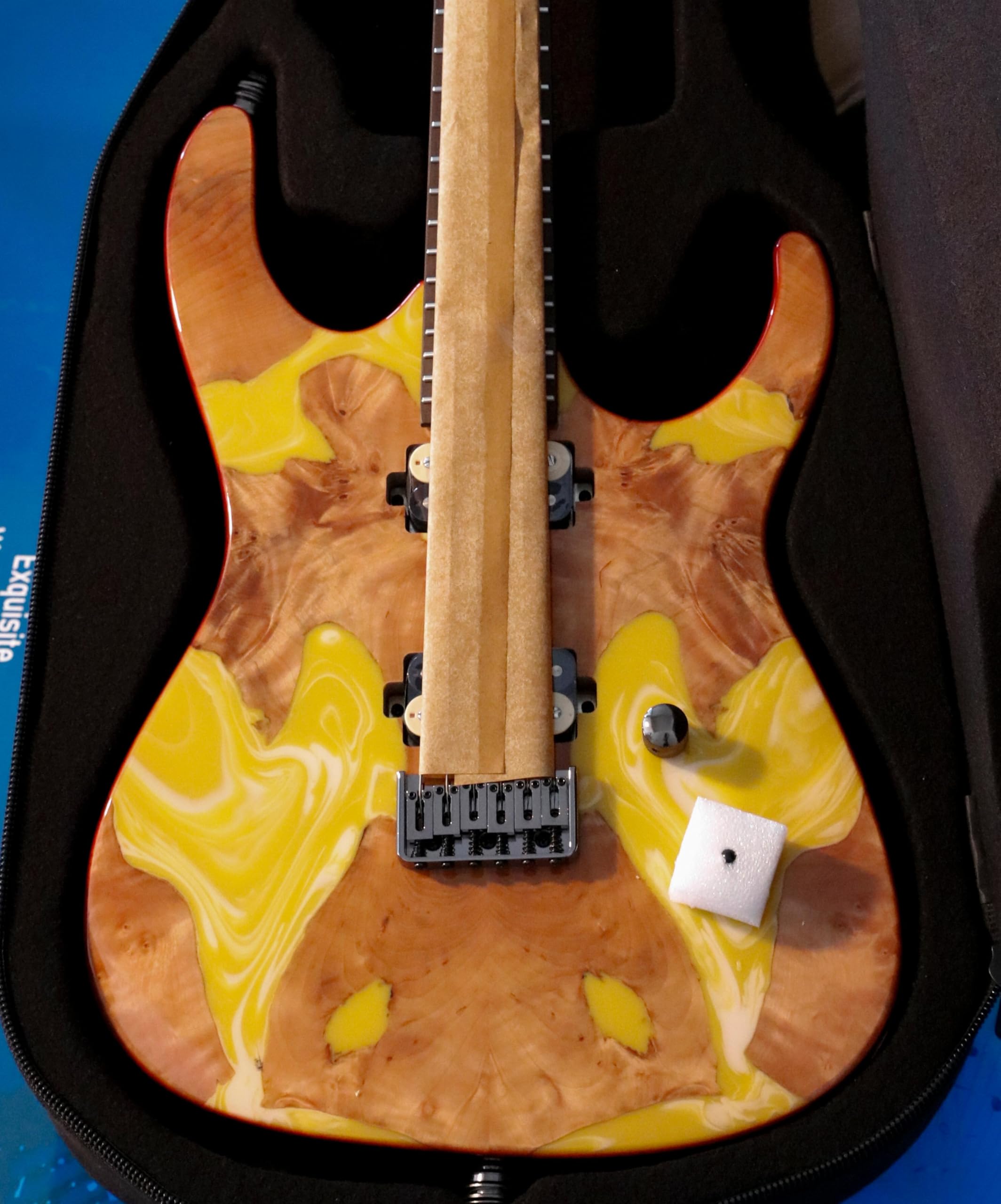 Monsoon Deluxe Series S-Grade(YN-0020-192)