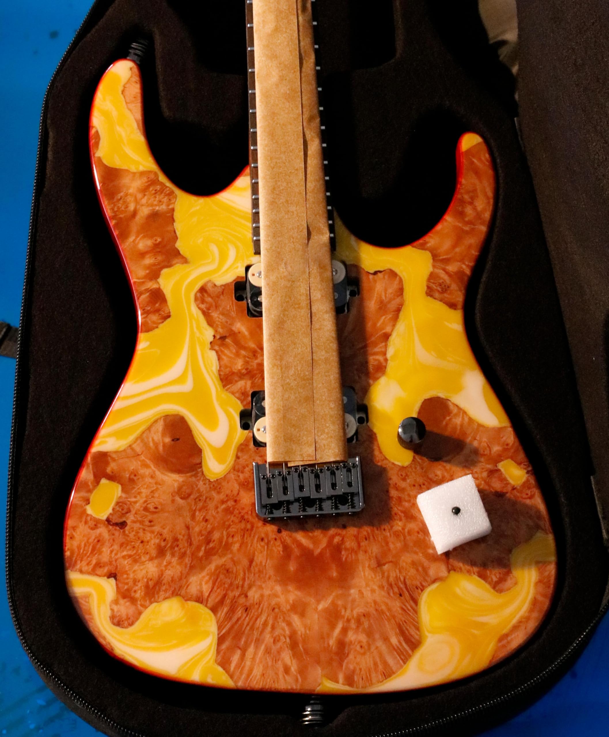 Monsoon Deluxe Series S-Grade(YN-0019-188)