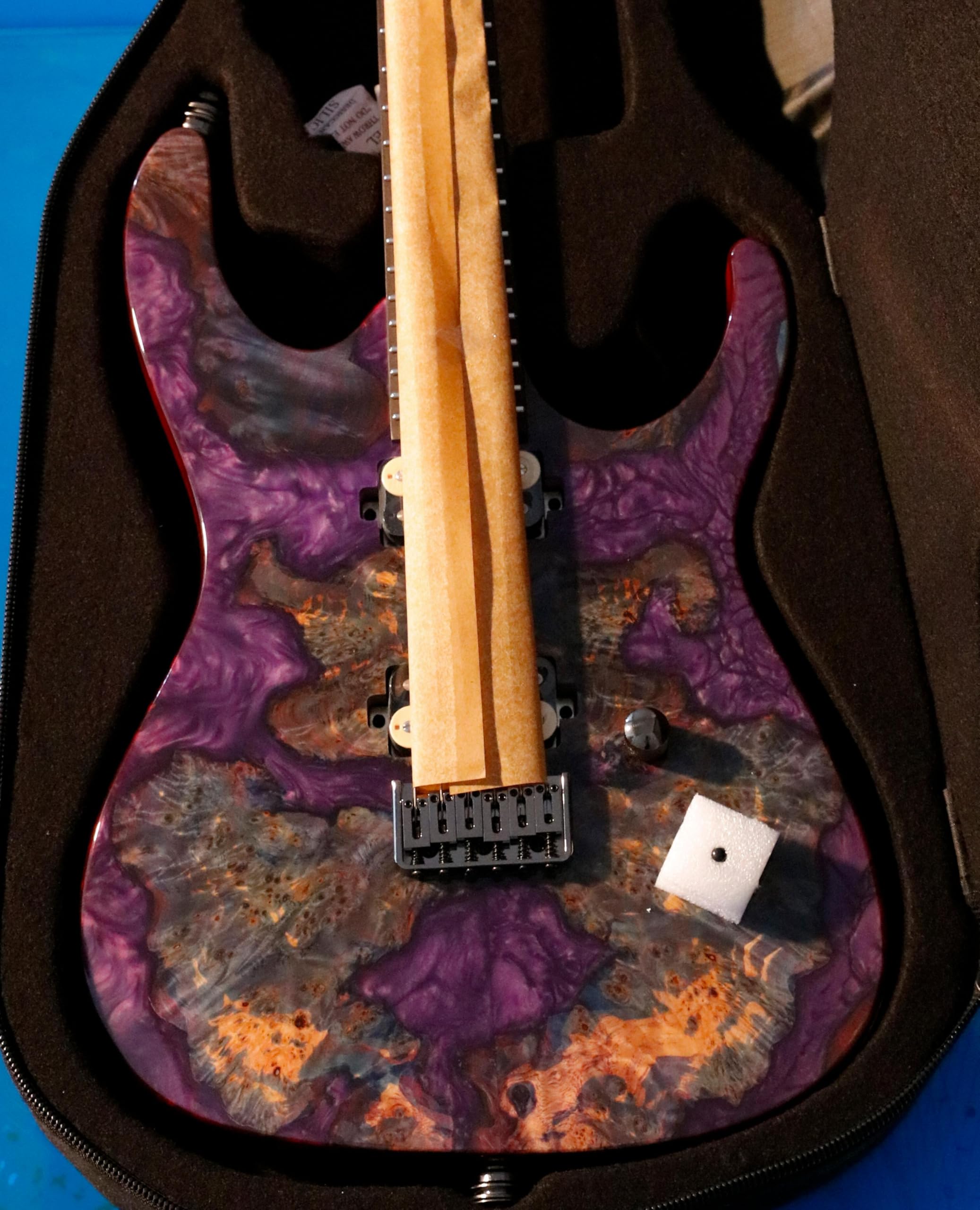 Monsoon Deluxe Series S-Grade(VC-0020-278)