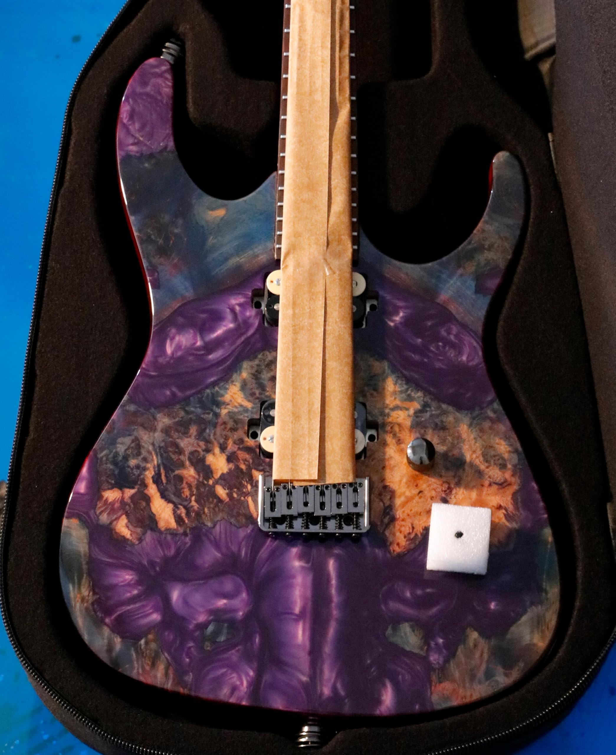 Monsoon Deluxe Series S-Grade(VC-0017-224)