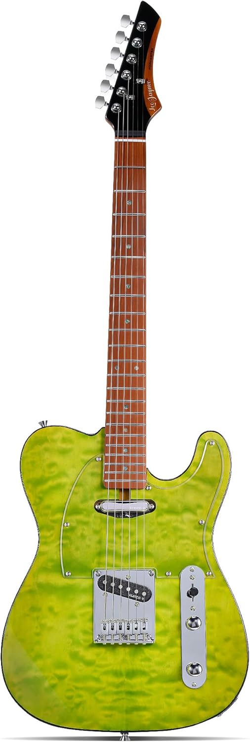 TL Series (Green Ocean)