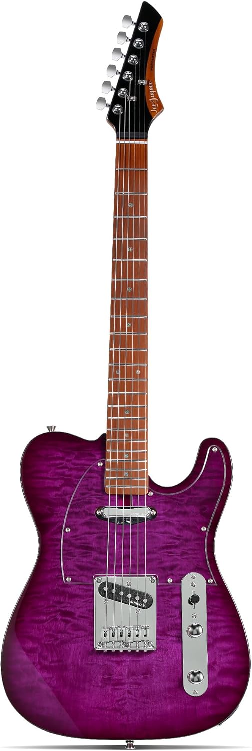 TL Series (Purple Ocean)