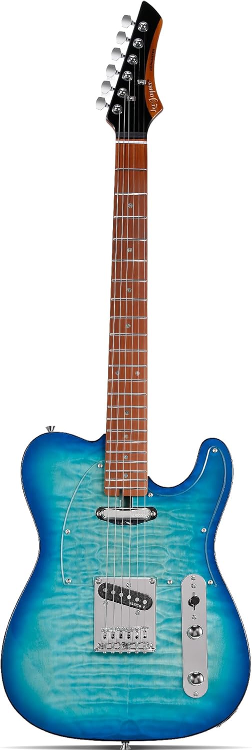 TL Series (Blue Ocean)